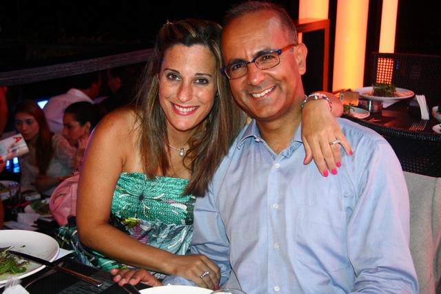 IDRAAC Fundraising Event